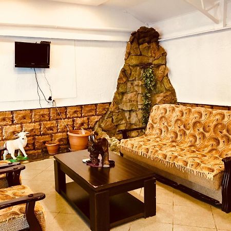 Hotel Nice Tbilisi Eksteriør billede