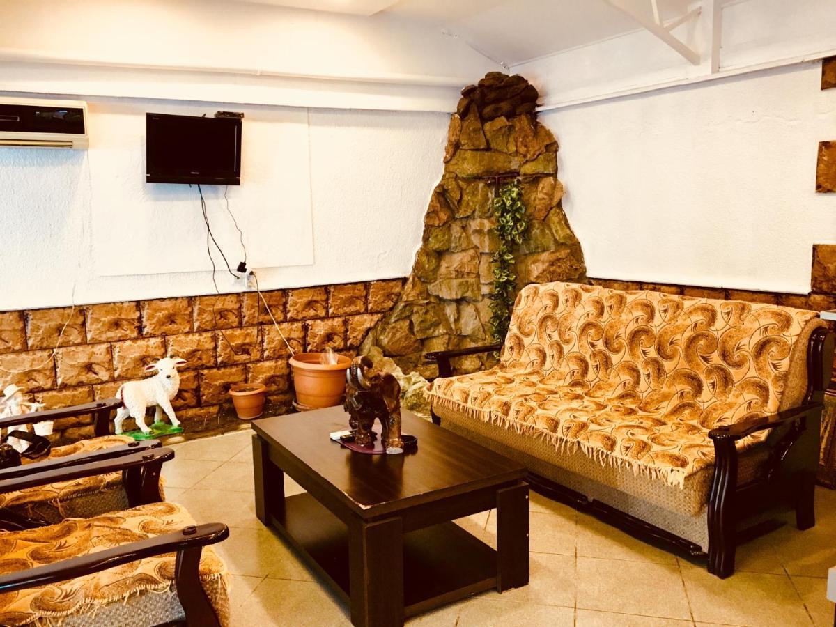Hotel Nice Tbilisi Eksteriør billede