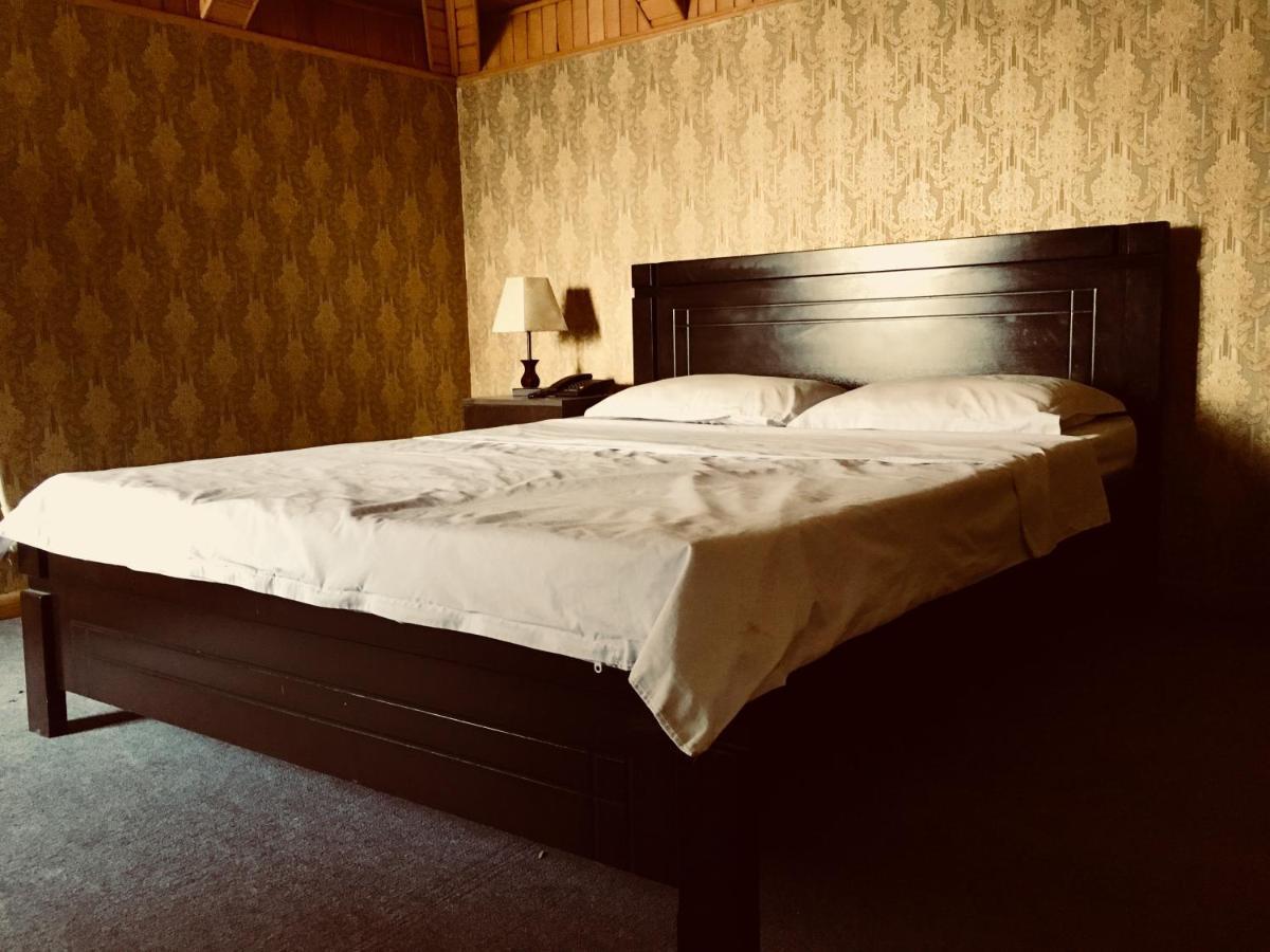 Hotel Nice Tbilisi Eksteriør billede
